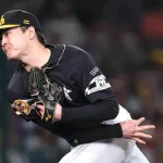 有原航平投手、ソフトバンクで自信を取り戻したため今オフメジャー再挑戦へ