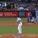 【バンダ】ドジャースの中継ぎ…【WS第5戦】