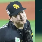 【カープ実況】阪神大竹vsSB有原の日本シリーズを見守るスレ【甲子園】