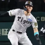 【5回ウラ】佐藤輝明、5試合連続適時打！！！追加点で2-0へ