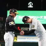 敗戦の阪神・藤川監督「相手が強かった」「悔いが残ることはしていない」「やるべきことが見つかった」　