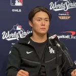 山本由伸さん負けたら終わりの第６戦の先発確定