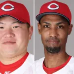 カープ秋季キャンプ＆湯布院＆侍J←全部不参加の選手一覧。