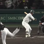 【日本シリーズ】 嶺井キャッチ、凄すぎるｗｗｗｗｗｗ