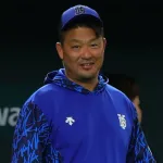 「男・村田」DeNA・村田野手コーチが2軍監督就任へ 異例の転身桑原2 軍監督はスタッフに復職
