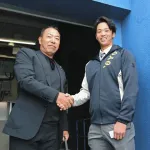 中日ドラフト6位花田、調査書はドラゴンズからのみの「隠し玉」だった　大学最終シーズンは東都1部で.342 2HR