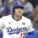 大谷さん、選手間投票によるMVP＆リーグ最優秀打者賞を逃す