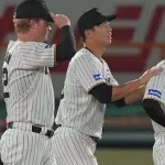 虎ファン『生え抜き球団の限界』『ソフバンみたいに強奪補強球団には勝てない』