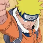 NARUTOの火の国、大国すぎる