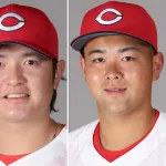12球団『現ドラ候補一覧』←カープは遠藤大道林らが候補か？