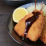 アジフライの一番うまい食い方wwwwwwwwww