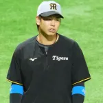 阪神梅野（34）、ＦＡ権行使も。阪神は全力で慰留