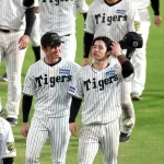 阪神近本（31）「ＦＡとは残りの野球人生をどうするか、自分の意志で主体的に選べる機会」