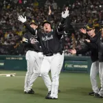 シリーズMVPは山川穂高！！3戦連発含む4戦連続安打で計7打点