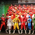 【悲報】浮気で炎上したスーパー戦隊シリーズ、放送終了