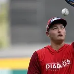 安楽智大（心から反省してる。メキシコで２年頑張り好成績。タダ同然で穫れる。まだ28歳）←どうやろ？