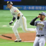 2025年日本シリーズ第二戦先発投手デュプランティエ←ｗｗｗｗ？？　？？？ｗｗｗＷＷＷＷＷ