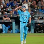 ドジャース、絶体絶命...ブルージェイズがワールドシリーズ制覇へ王手！！！！