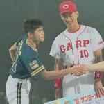 この写真の金本wwwwwwwwwwwwwwwwwwwww