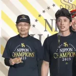 小久保監督、語り口調の周東にまた爆笑