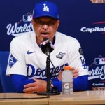 【MLB】崖っぷちドジャース…　ロバーツ監督、不発の打線やミスに苦言連発　「試合に影響する」見逃せなかったミスの連鎖