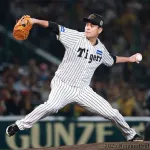 藤川球児が大竹を6回74球3安打無失点で降ろした理由（りゆう）