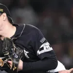 有原航平投手（33）、ソフトバンクで自信を取り戻したため今オフメジャー挑戦へ