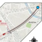 【悲報】リニア、7兆円から11兆円に予算修正。品川区が反対派に寝返る・・・・・・