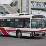 【悲報】北海道中央バス、利用者の多い路線も廃止へ