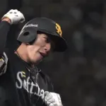 柳田が来年引退する理由ｗｗｗｗｗｗｗｗｗｗｗ