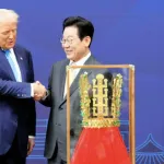 【悲報】韓国さん、53兆円をアメリカに投資ｗｗｗｗｗｗｗｗ