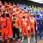 【悲報】浮気で炎上したスーパー戦隊シリーズ、放送終了ｗｗｗｗｗｗｗｗｗｗｗｗｗｗｗ