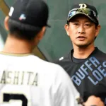 オリックス 新コーチングスタッフ発表！！！平野佳寿は投手コーチ（選手兼任）に