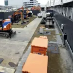 【悲報】日立建機、社名を「ランドクロス」に変更27年4月からｗｗｗｗｗｗｗｗｗ
