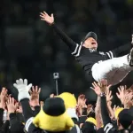ソフトバンク強すぎ…セ王者阪神を圧倒し日本一