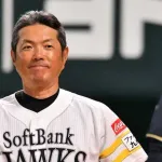 ソフトバンク小久保監督「甲斐移籍したり主力の長期離脱者出しまくったのに日本一取りました」