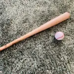 硬式野球用バットの重さ←これ