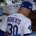 【悲報】ドジャース、ダメそう