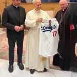 トランプ「大谷翔平」天皇陛下「大谷翔平」ローマ教皇「大谷翔平」