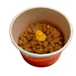 ワイ納豆パック、丸型しか認めない