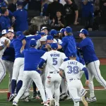 【悲報】MLBのワールドシリーズ、アメリカでの視聴者数が去年から激減ｗｗｗｗｗｗｗ
