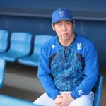 DeNA、桑原義行二軍監督が育成部門スタッフに復職へ 異例の抜てきから1年で配置転換