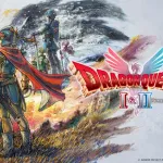 【画像】「ドラゴンクエスト1＆2」、本日発売！40年越しのリメイクがこちらｗｗｗｗｗｗ