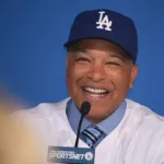 【動画】ロバーツ監督、キム•ヘソンとベーラン対決