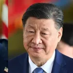 【動画】習近平さん、トランプを待たせた上に英語を喋ることを拒否してしまうｗｗｗｗｗ