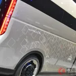 【大正義】トヨタ新「ハイエース」世界初公開に大反響！ 21年ぶり“全面刷新”へｗｗｗｗｗｗｗｗｗ