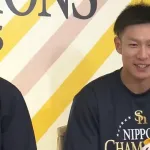 【悲報】 柳田悠岐さん(年俸4.7億) お金がないので現役続行へｗｗｗｗ