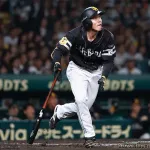 日本シリーズ5試合のホームラン数