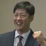 カープ高橋健コーチ、来季はKBOコーチへ！「人生こんなことがあるのか」まさかのオファーも意欲十分