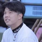 才木浩人さん、球団からポスティングを拒否されたことが判明